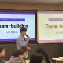 국립강릉원주대학교 | [행사후기] 국립강릉원주대 ABC 프로젝트: Future Insight 리더십&amp;팀빌딩 MC 류민수입니다!