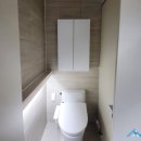 (주)지엔에스 | 울산 사무실 화장실 리모델링, 고급스러운 베이지톤 인테리어 공사 후기!
