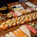 중곡역 | 중곡역맛집 맛있는초밥집 스페셜초밥 캘리포니아롤 후기 주차가능