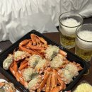 광성홍게장군 이미지