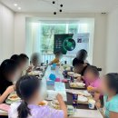 서울구남초등학교 | 구의동 공부방 해법영어 수학 이벤트 떡볶이파티 후기