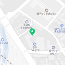 송암동 행정복지센터 주차장 이미지