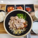 강동돼지국밥