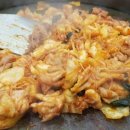 대영닭갈비문막점 네이버블로그