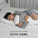 조은슈퍼 - 천안시 서북구 두정중11길 22 | 조은자리 냉감침대패드 쿨링감 최고 여름침대패드