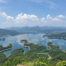 충주호캠핑장 이미지