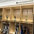 원스스크린골프 이미지