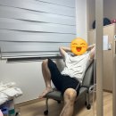 민전산부인과의원 | 둘째 출산 일기~!! 민전산부인과의원!!에서의 첫날!! 남편의 하루!!