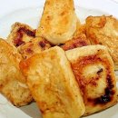 두부구이 "이렇게" 하세요, 호텔 주방장도 먹어보고 깜짝 놀랐습니다. 이미지