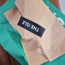 황약국 | 신용산 이니스프리 그린카페 수제 황치즈 티그레 후기