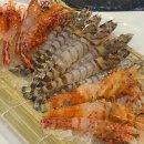 해운대 착한수산 꽃새우대게 | 부산 해운대시장맛집 해운대 착한수산 꽃새우대게 내돈내산