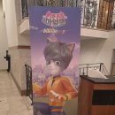 백암아트홀 | 서울 어린이 뮤지컬 샤샤앤마일로 비밀의 수호자 백암아트홀 시야 후기