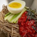 봉평동치미막국수 이미지