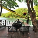 가평 힐링스타 펜션 이미지