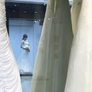 드레스가 너무나도 예뻤던 광주웨딩컨설팅 웨디안에서♡