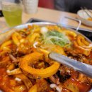 오짱떡볶이