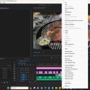 100-1-000015 | 커피타는남자의 [내일배움카드-패스트캠퍼스] 애프터이펙트 강의 학습후기