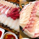 회도둑 - 아산시 북수서로 42 | 회도둑