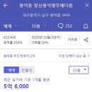 미리내, 효성타운  이미지