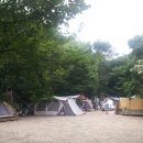 유치자연휴양림 수인관 | 여름휴가 장흥유치자연휴양림 숲속의집 수양관 가족여행으로 좋은 휴양림