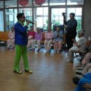 꿈사랑공연예술단 이미지