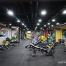 세화헬스사우나