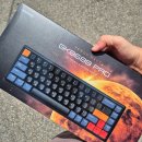 맥스피드PC 강남구청점 | 무접점 키보드 추천 한성컴퓨터 GK868B PRO 35g 후기