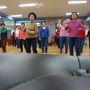노인운동교실 [국민건강보험공단 계양지사 -김인수 반-] 이미지