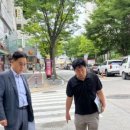 오성초등학교 주변 이미지