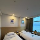 라한호텔 포항 | 경북/포항 라한호텔 디럭스 트윈 후기