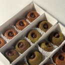 부천역곡초등학교병설유치원 | 가원초 병설유치원 선생님과 함께한 [맛있는 구움과자 티그레 2종] 클래스 후기🤎 - 인천 체리베이킹