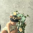 반송동255 | 아모르보네르 촬영 후기｜동탄아기사진관