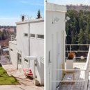 호수가 보이는집 이미지