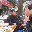 부침막걸리