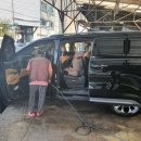 스포렉스 세차장 이미지