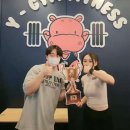 Y GYM FITNESS 이미지