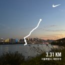 명당옥수 | 서울불꽃축제 나름 편하게 본 후기 (숨은 명당, 주차 꿀팁)