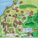 상하시온농장2 | 전북 고창 “상하농원 파머스빌리지” 객실(테라스룸), 동물먹이주기체험, 수영장 후기