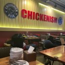 치키니즘 이미지