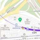 지에스25 신길역점 이미지