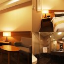 브릿지호텔 인천송도 이미지