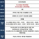 [태국 월례회] 태국 명품 로터스밸리cc 12/12수~16일(3박, 108홀, 아시아나항공) 이미지