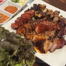 사임당로1길 32 (2) | [동탄] 삼성 근처 맛집 추천 1탄! 화성 석우동 직장인 점심, 저녁, 회식 풀코스