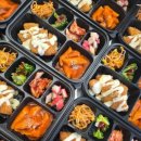 다온 | 원주단체도시락🍱 주문하기 좋은 '카페다온' 후기🥗