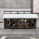 백돈 수성점 | 대구 수성구 카페 추천 ‘리시트 헤리티지’ 주차 일찍 오픈하는 커피 맛집