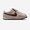 3624 | 나이키 코르테즈 텍스타일 W 실트 레드 팬텀 라이트 초콜릿 IQ3624-667