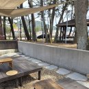 상주한옥 | 남해 카페 추천 | 상주은모래비치 근처 감성 한옥 카페 남해촌집 화소반