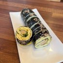 김상사김밥 이미지