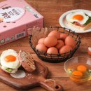 바른농장계란 이미지