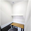 원당사거리 롯데리아 앞(희림타워) | 공유오피스 노블스타 인천 1인사무실 검단신도시